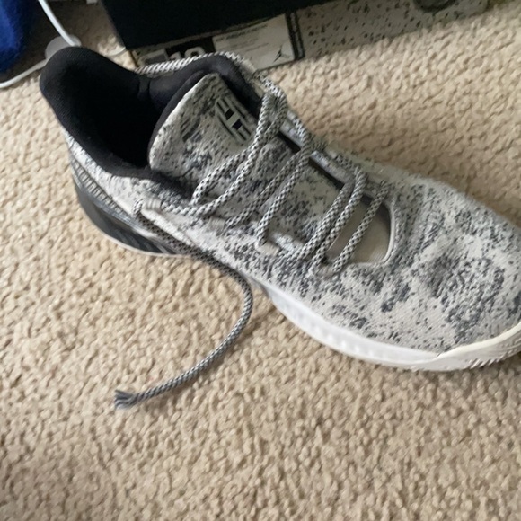 James harden Basketball sneakers cookies and cream - Picture 2 of 6